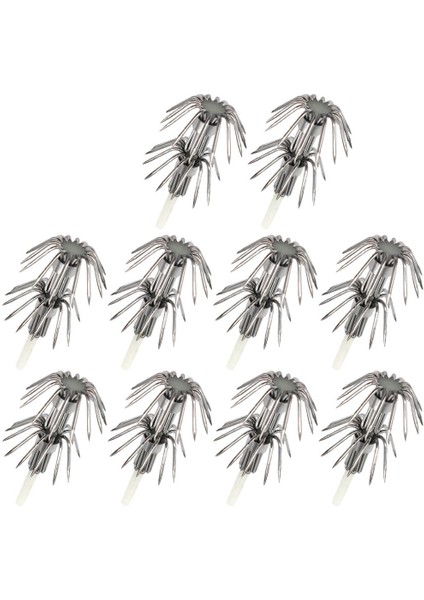 10 Karides Jigs I Su Tuzlu Su 030 (Yurt Dışından)