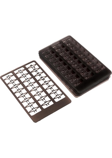 Im Boılıe Durdurucu, Kalı Takımı - 5mm 9mm (Yurt Dışından)