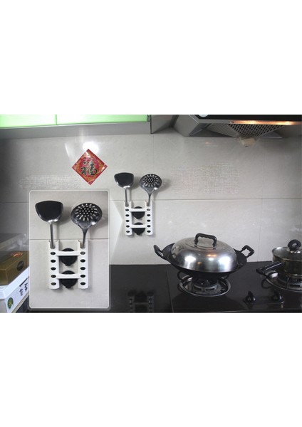 Vantuz Olta Rafı Araba / Kamyon / Suv / Balıkçılık Için 2 Boru Çubuk Tutucu (Yurt Dışından)