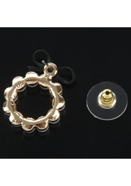 Zirkon Küpe (Yurt Dışından)