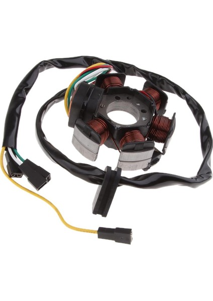 / / Için Motosiklet Stator I (Yurt Dışından)