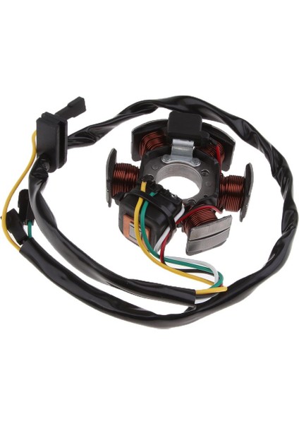 / / Için Motosiklet Stator I (Yurt Dışından)