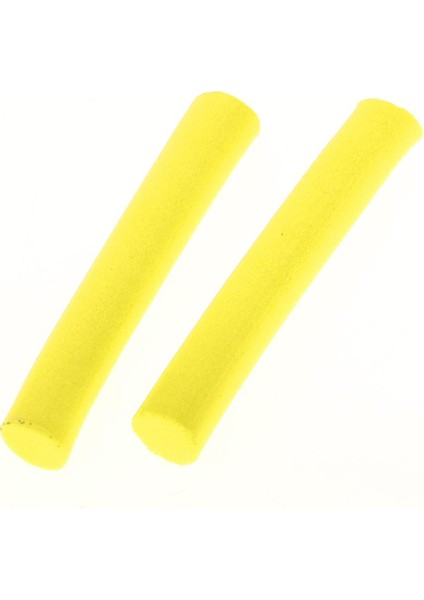 12X Balıkçılıöpük Sopa 50MM Silindir Şı Malzemeleri Zig Hizalayıcılar Sarı (Yurt Dışından)