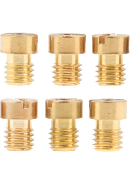 6 Motosiklet Karbürat 75 78 80 82 85 88 1 (Yurt Dışından) fiyatları