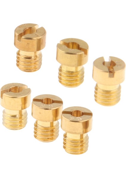 6 Motosiklet Karbürat 75 78 80 82 85 88 1 (Yurt Dışından) indirimleri