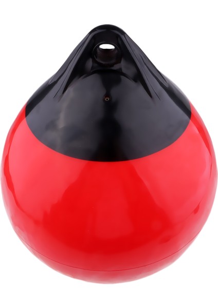 Şişme Ağır Hizmet Tipi Pvc Şı Işaretleme Şırası, Bağ Şırası 12X14" Kırmızı Kırmızı (Yurt Dışından)