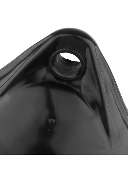 Şişme Ağır Hizmet Tipi Pvc Şı Işaretleme Şırası, Bağ Şırası 12X14" Kırmızı Kırmızı (Yurt Dışından)