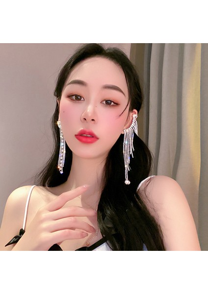 Zirkon Küpe (Yurt Dışından) modelleri