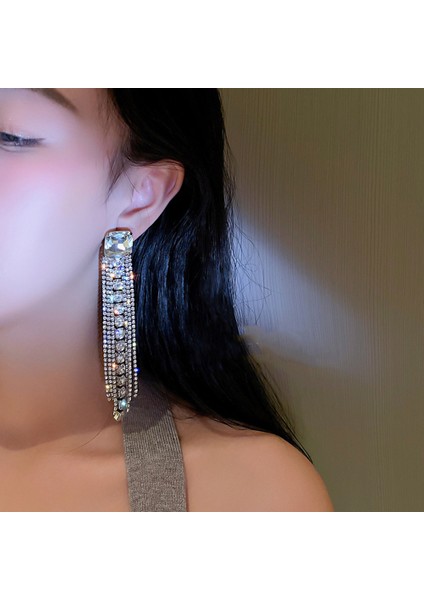 Zirkon Küpe (Yurt Dışından) fırsatları