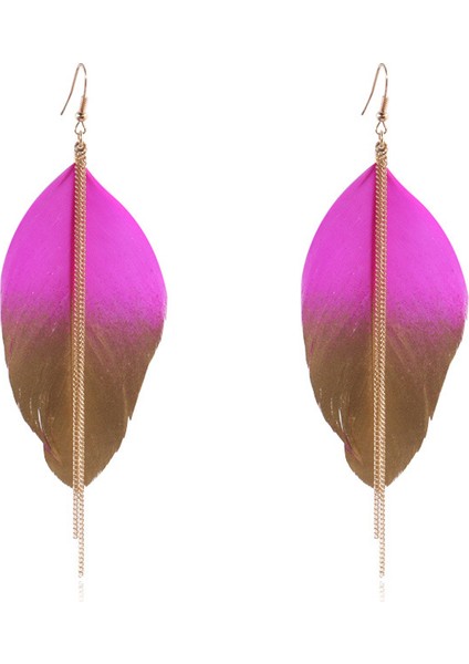 Zirkon Küpe (Yurt Dışından)