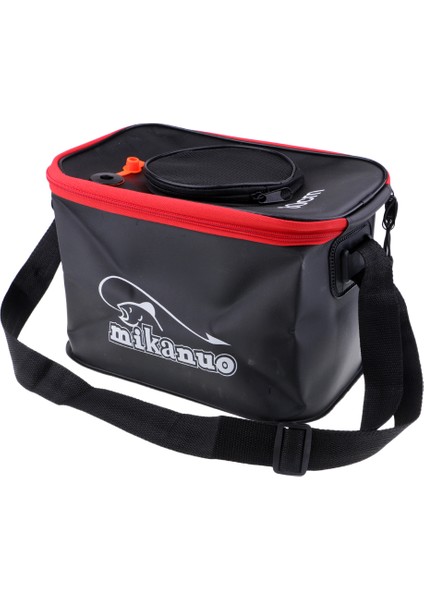 Katlanır Su I - Katlanabilir Kamp Kabı Katlanabilir 30CM (Yurt Dışından)