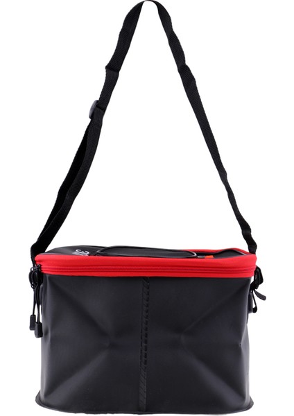 Katlanır Su I - Katlanabilir Kamp Kabı Katlanabilir 30CM (Yurt Dışından)