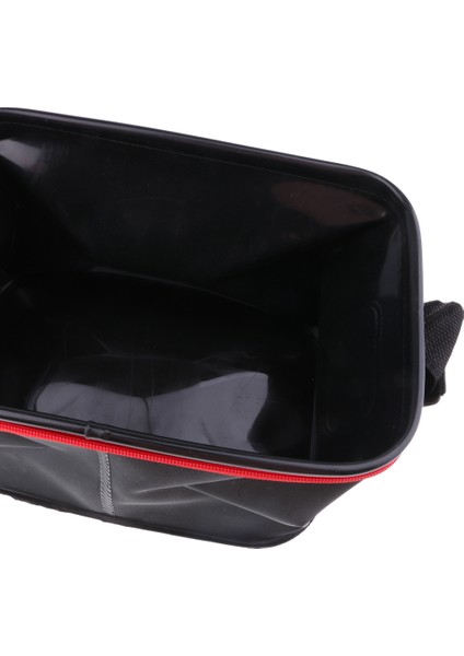 Katlanır Su I - Katlanabilir Kamp Kabı Katlanabilir 30CM (Yurt Dışından)