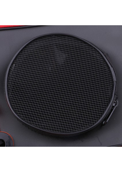 Katlanır Su I - Katlanabilir Kamp Kabı Katlanabilir 30CM (Yurt Dışından)