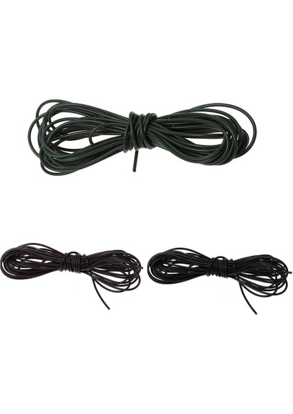 M Rig Tüp Kol 1mm 5 Için Taklit Et (Yurt Dışından)