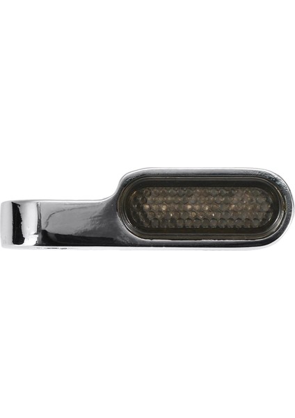 Cruiser Atv Chorme Için Motosiklet Östergesi Amber (Yurt Dışından)