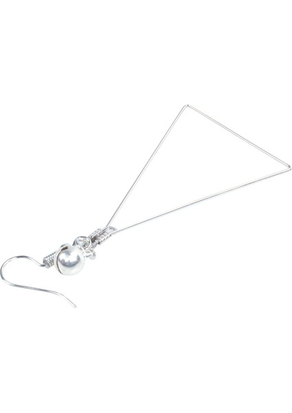 Zirkon Küpe (Yurt Dışından)