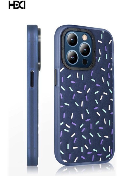iPhone 15 Pro Kılıf HBC-222 Bern Kapak modelleri