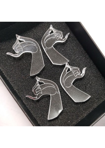 Zirkon Küpe (Yurt Dışından) fiyatları