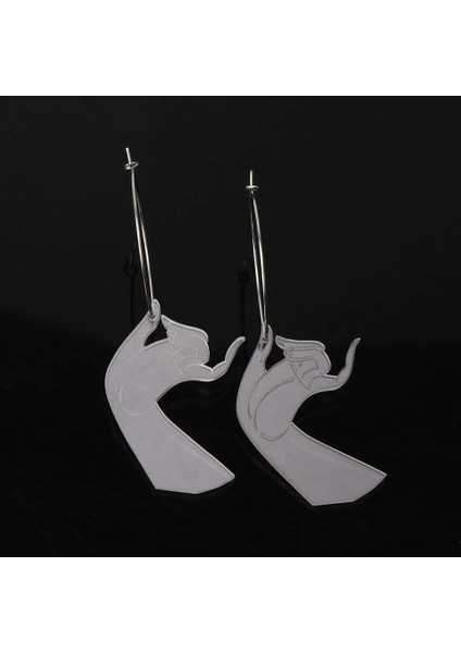 Zirkon Küpe (Yurt Dışından) modelleri