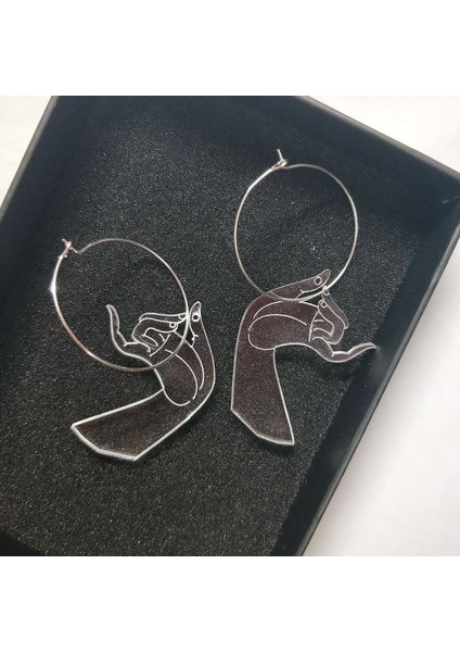 Zirkon Küpe (Yurt Dışından) fırsatları