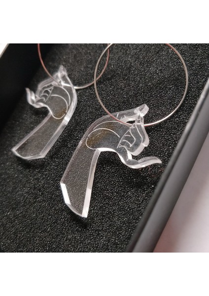 Zirkon Küpe (Yurt Dışından) indirimleri