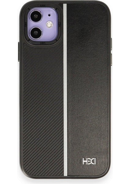 iPhone 11 Kılıf HBC-155 Lizbon Kapak
