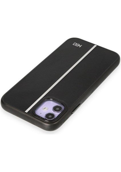 iPhone 11 Kılıf HBC-155 Lizbon Kapak modelleri
