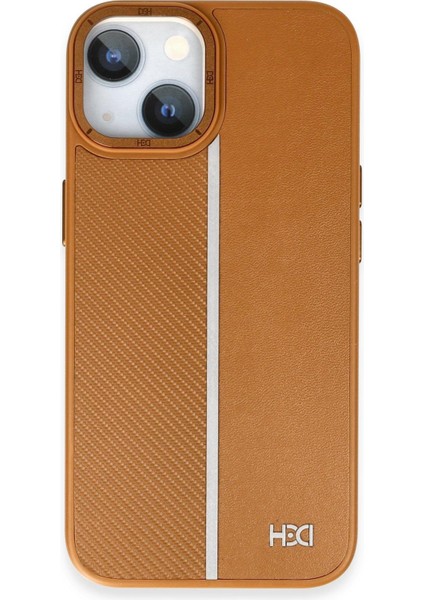 iPhone 15 Kılıf HBC-155 Lizbon Kapak