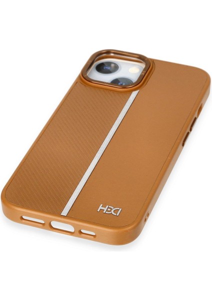 iPhone 15 Kılıf HBC-155 Lizbon Kapak