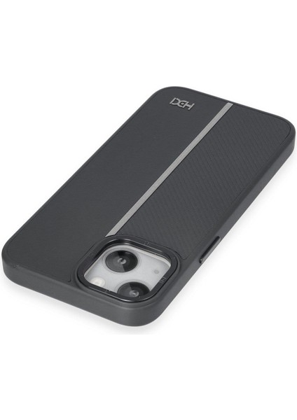iPhone 15 Kılıf HBC-155 Lizbon Kapak