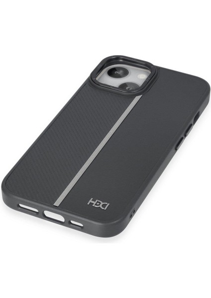 iPhone 15 Kılıf HBC-155 Lizbon Kapak