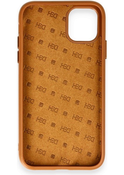 iPhone 11 Kılıf HBC-156 Forum Magneticsafe Kapak