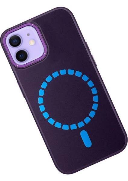 iPhone 11 Kılıf HBC-156 Forum Magneticsafe Kapak fiyatları