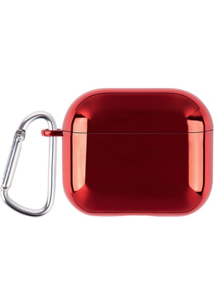 Elektroliz Sert Pc Darbeye Dayanıklı Taşıma Çantası Airpdos Pro Takılı Kancalarla Uyumlu (Yurt Dışından)