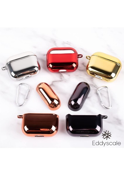 Elektroliz Sert Pc Darbeye Dayanıklı Taşıma Çantası Airpdos Pro Takılı Kancalarla Uyumlu (Yurt Dışından) fiyatları