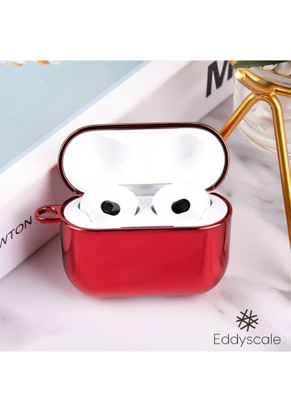 Elektroliz Sert Pc Darbeye Dayanıklı Taşıma Çantası Airpdos Pro Takılı Kancalarla Uyumlu (Yurt Dışından) modelleri