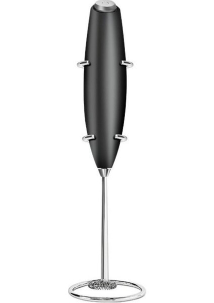 Power Süt Köpürtücü El Tipi Latte Blender Köpük Makinesi (Yurt Dışından)