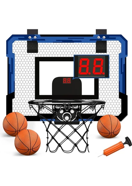 Mini Basketbol Potası (Yurt Dışından)