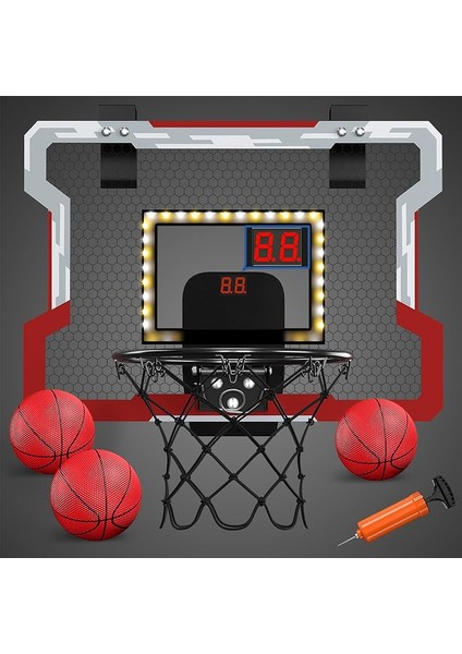 Mini Basketbol Potası (Yurt Dışından)