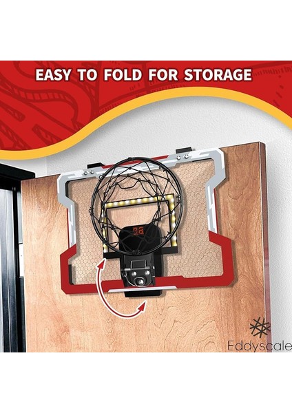Mini Basketbol Potası (Yurt Dışından) fiyatları