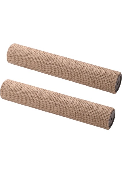 Indoor Kitten Kitty Brown Için Kazıma Direği Yedek I 50CM (Yurt Dışından)