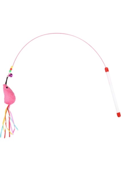 I Için Eğ Hediyeler Oynayan Çelik Tel, Seçenek 4 74,5cm (Yurt Dışından)