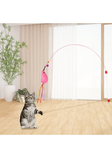 I Için Eğ Hediyeler Oynayan Çelik Tel, Seçenek 4 74,5cm (Yurt Dışından)
