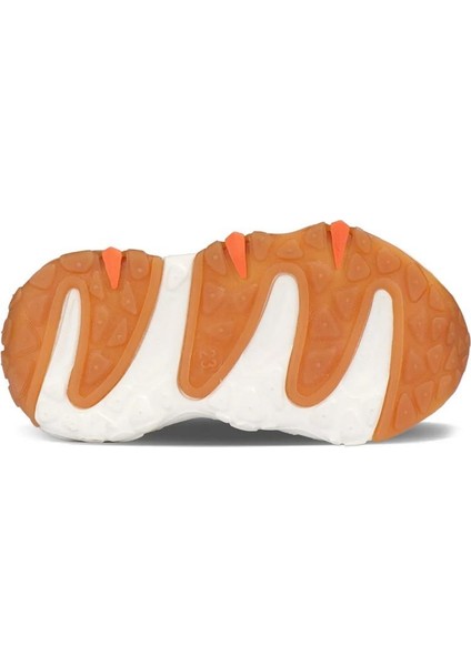 950. B23K. 313 Shiro Bej Bebek Spor Ayakkabı