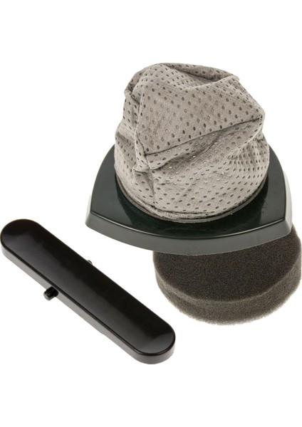 Fakir Darky Öko Dik Süpürge Kafes Toz Filtresi Haznesi Kilidi SF0074-1 fiyatları