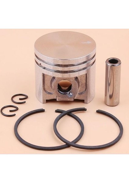 Piston Segman Set Stıhl Fr-Fs 250 40 mm Motorlu Tırpan