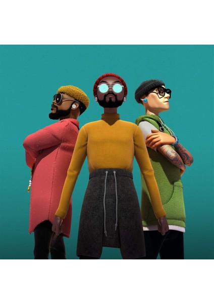 Translatıon (Deluxe Edition)-Cd