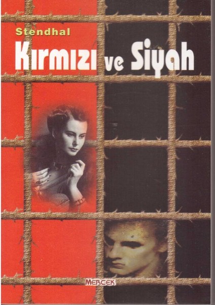 Kırmızı ve Siyah - Henri Stendhal
