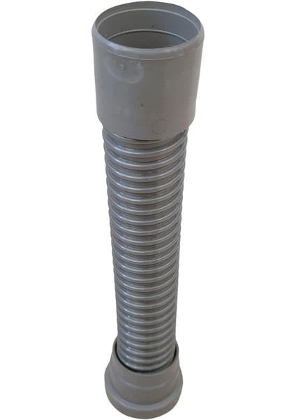 Pvc Flex Boru 50mm Esnek Kada 30 Cm fırsatları